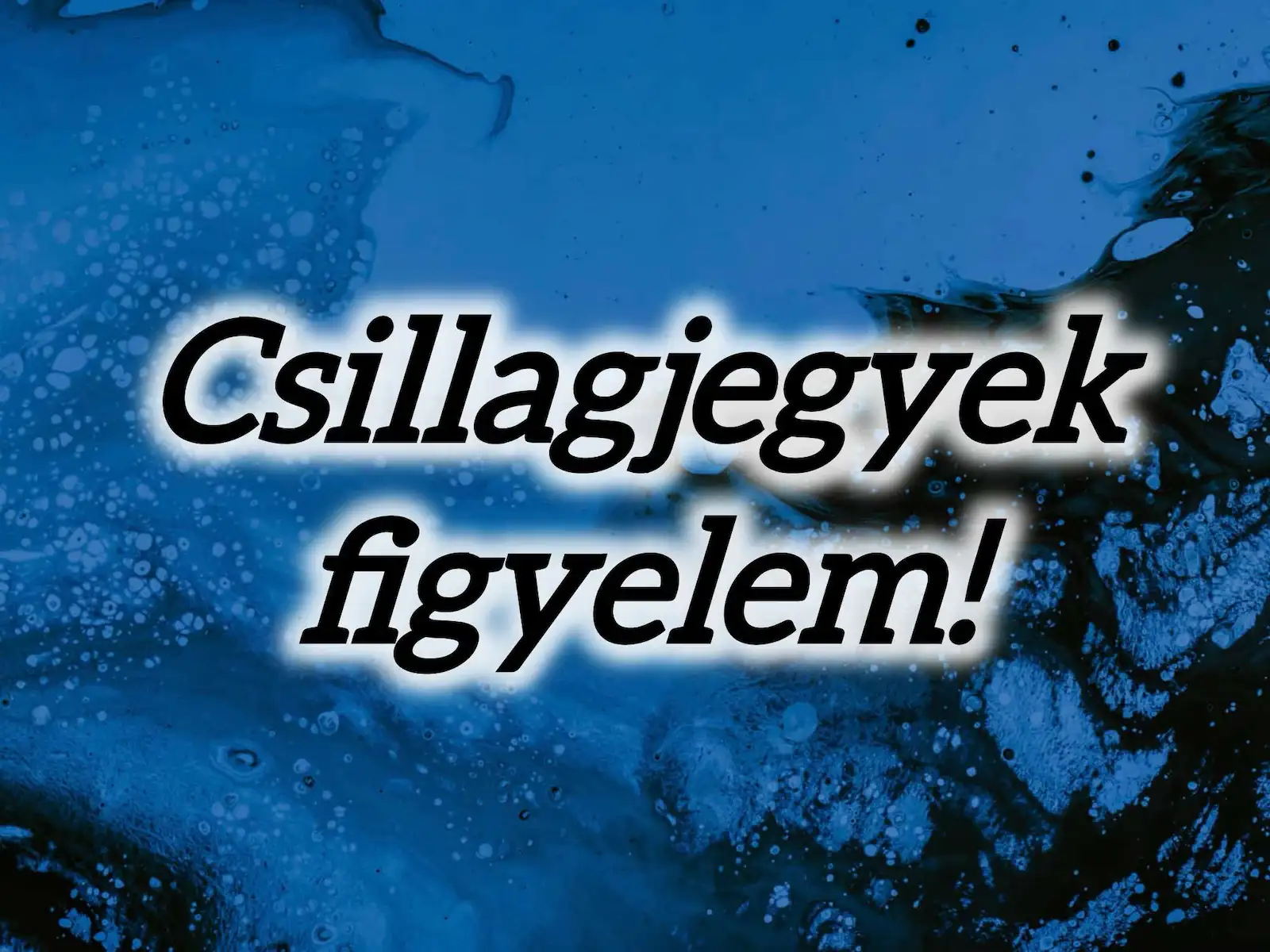 Sajnáljuk: Nagyon kemény hetek, hónapok jöhetnek 4 csillagjegynek, ők azok!