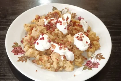 A legfinomabb dödölle recept, amit valaha ettem: nagymamánk is így készítette