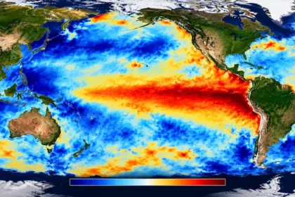 Történelmi erejű El Niño jöhet: megérkeztek az első előrejelzések a 2026/2027-es télről