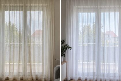 Ezzel varázsolhatod hófehérré a függönyeidet, olyanok lesznek mint az új