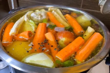 Sok magyar beleteszi ezeket a zöldségeket a húslevesbe, de csak elrontják vele