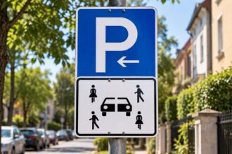 Láttál már ilyen KRESZ-táblát valahol? Jobb, ha tudod ezt jelenti!