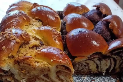 A pékségek titka: Ha vaj helyett ezt használod, sosem szárad ki a kalácsod