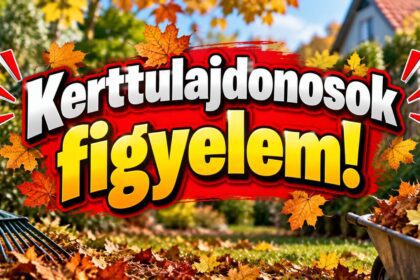 Kerttulajdonosok figyelem! Ezért akár 100 ezer forint bírság is járhat, ha nem tudsz róla!