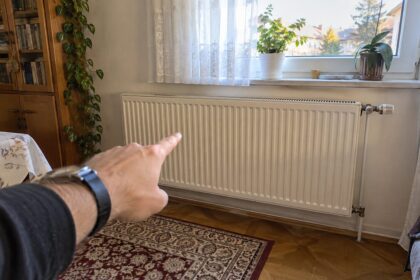 Mielőtt bekapcsolnád a fűtést, ezt mindenképp csináld meg a radiátorokkal – sokat spórolhatsz vele a fűtési szezon alatt
