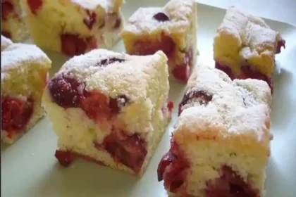 Villámgyors bögrés piskóta recept: 10 perc munka, 20 perc sütés, aztán már eheted is