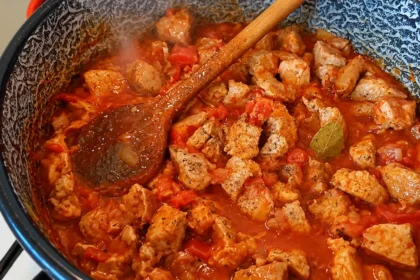 Ezt soha ne rakd bele a pörköltbe, hiába írják a receptek