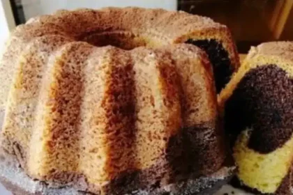 Tiramisu kuglóf recept: annyira finom, hogy senki nem hiszi el, milyen egyszerű elkészíteni