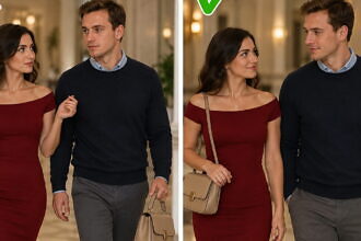 10 alap illemszabály, amit a mai magyar nők 85%-a már nem is ismer