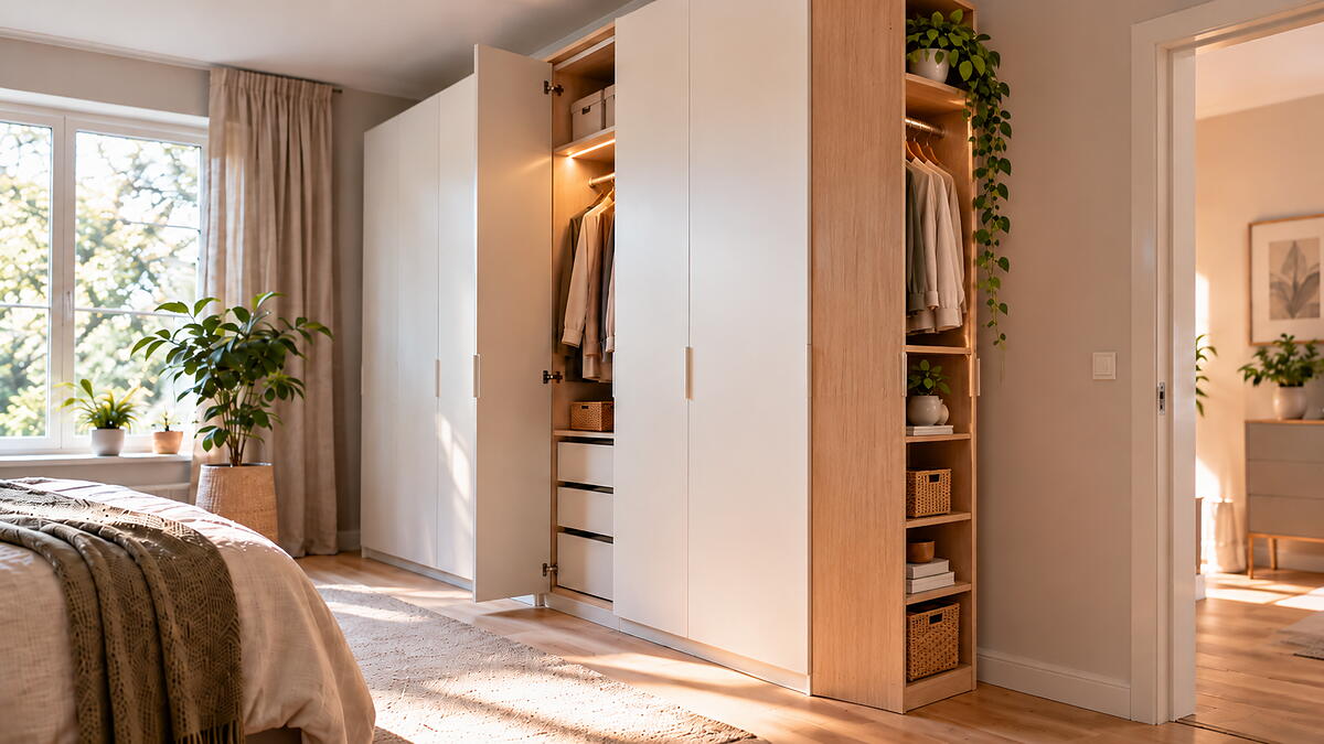 A horvátok 65 euróért kapkodják ezt az IKEA-elemet a szűk gardróbba: itthon 25 ezer forint, de nem mindenkinek jó