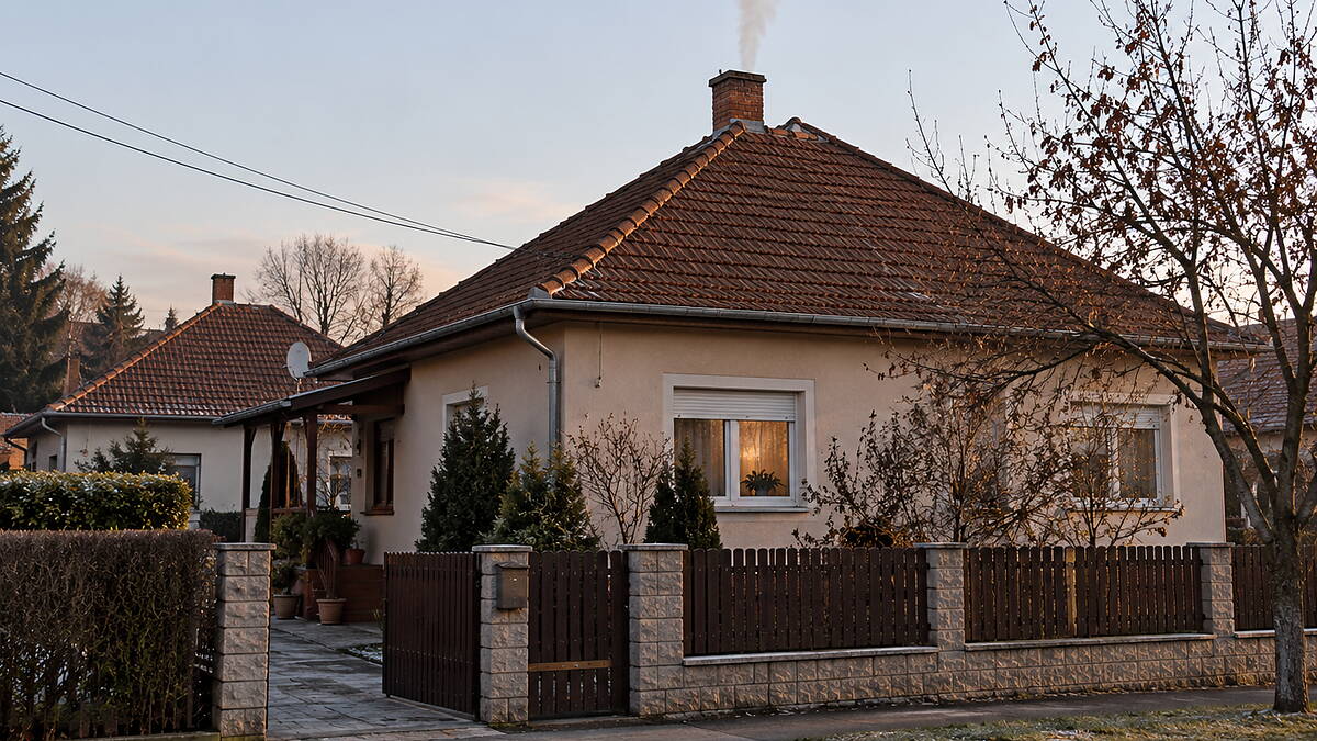 A katasztrófavédelem figyelmeztet, ezt a hibát követik el a legtöbben a fűtési szezon elején