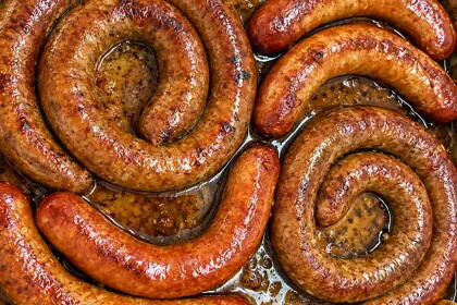 A nagymamám receptje: így lesz a hurka és a kolbász omlós, nem száraz