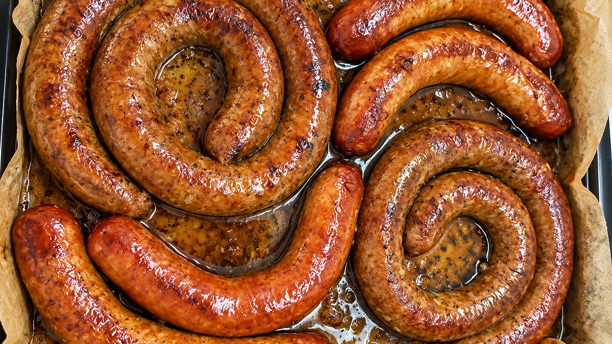 A nagymamám receptje: így lesz a hurka és a kolbász omlós, nem száraz