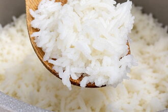 Ezzel az ősi japán trükkel mindig tökéletesen sikerül a főtt rizs