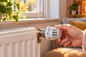 Mielőtt feltekered a termosztátot, ezt nézd meg