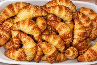 Pihe puha, omlós sörkifli: ez a férjek kedvence