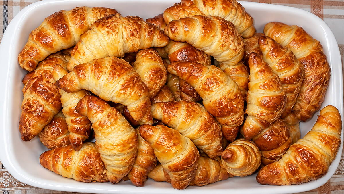 Pihe puha, omlós sörkifli: ez a férjek kedvence