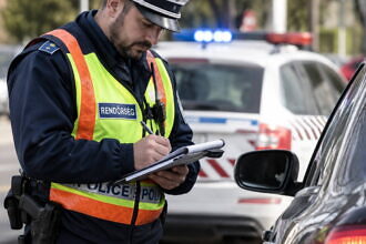 Súlyos bírságot kaphat, akinél nincs ott ez a dokumentum