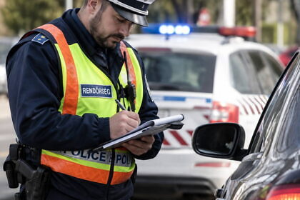 Súlyos bírságot kaphat, akinél nincs ott ez a dokumentum