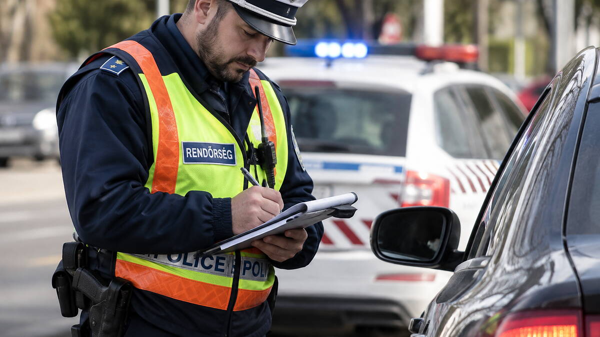 Súlyos bírságot kaphat, akinél nincs ott ez a dokumentum