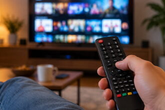 Tartsd lenyomva 3 másodpercig ezt a gombot a távirányítón: rejtett funkciót nyithatsz meg a tévén