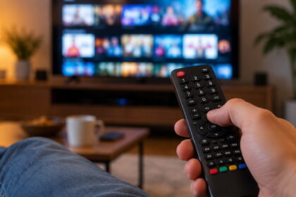 Tartsd lenyomva 3 másodpercig ezt a gombot a távirányítón: rejtett funkciót nyithatsz meg a tévén