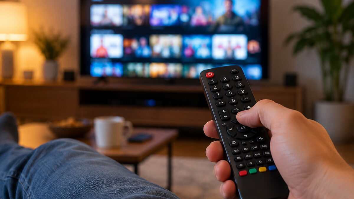 Tartsd lenyomva 3 másodpercig ezt a gombot a távirányítón: rejtett funkciót nyithatsz meg a tévén