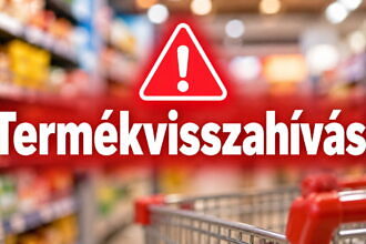 Termékvisszahívás: Veszélyes méreganyag lehet ebben a népszerű sajtban, azonnal hívják vissza!