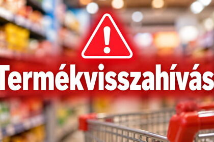 Termékvisszahívás: Veszélyes méreganyag lehet ebben a népszerű sajtban, azonnal hívják vissza!
