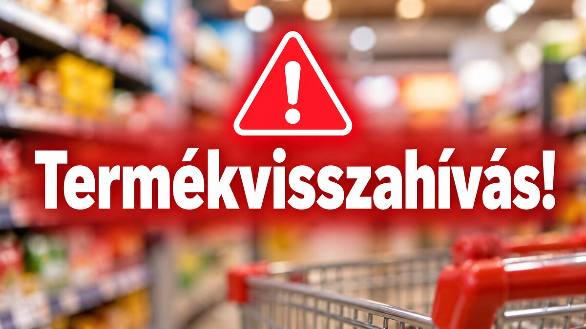 Termékvisszahívás: Veszélyes méreganyag lehet ebben a népszerű sajtban, azonnal hívják vissza!